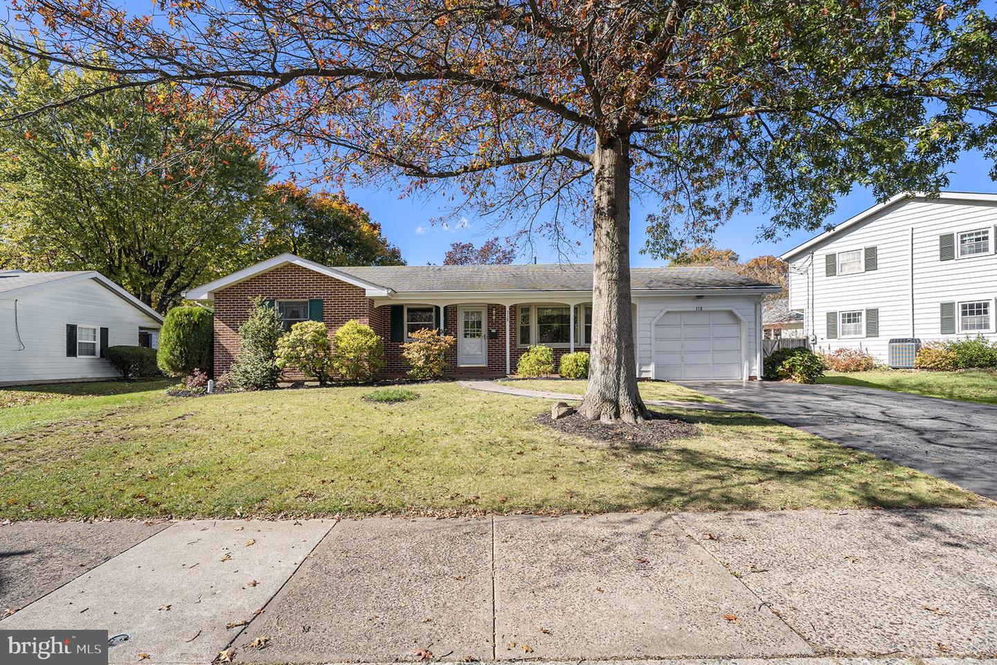 318 S 10th Street, Quakertown