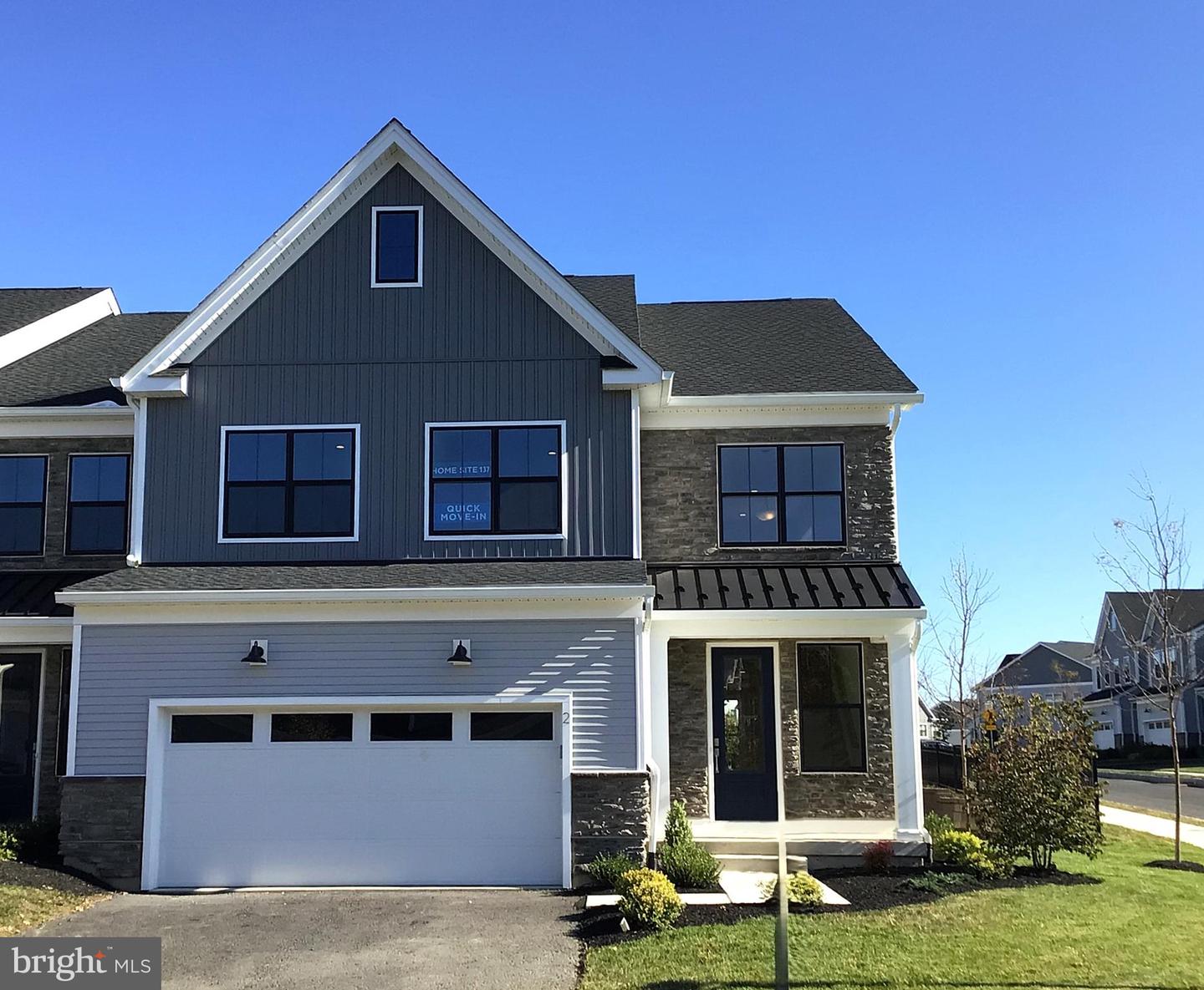 2 Mill Creek Drive #137, Doylestown