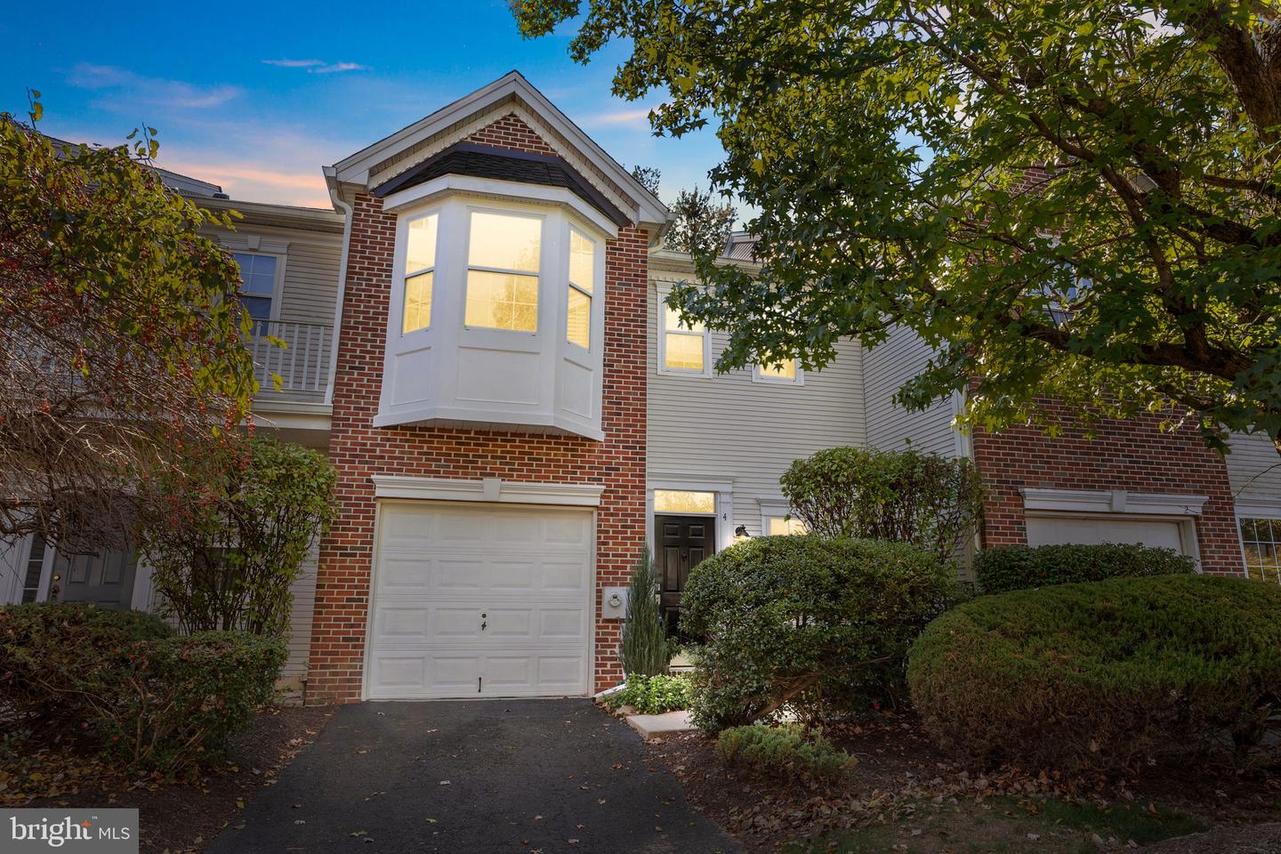 4 Tankard Lane, Washington Crossing