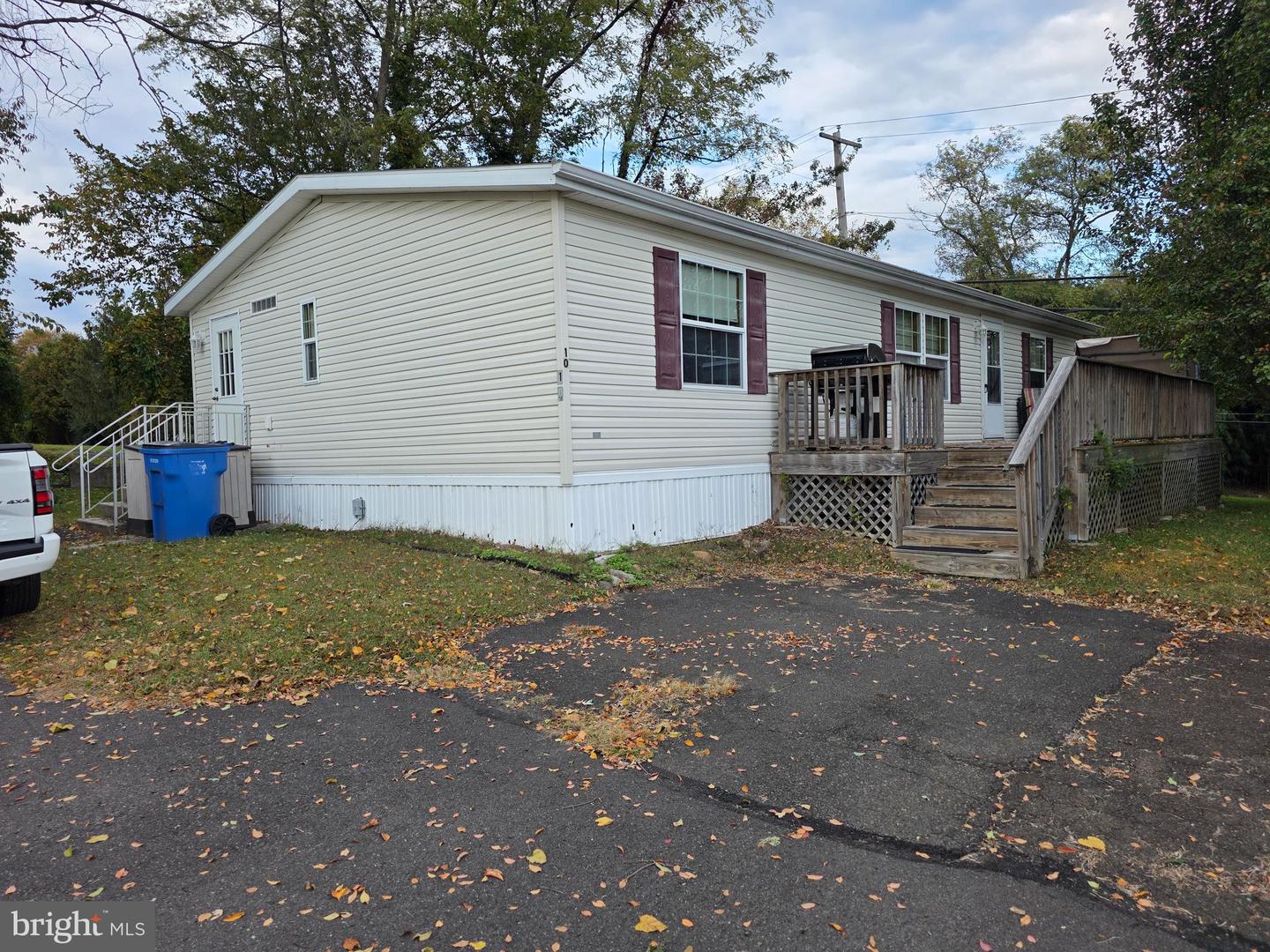 1302 Gibson Road #lot #10, Bensalem