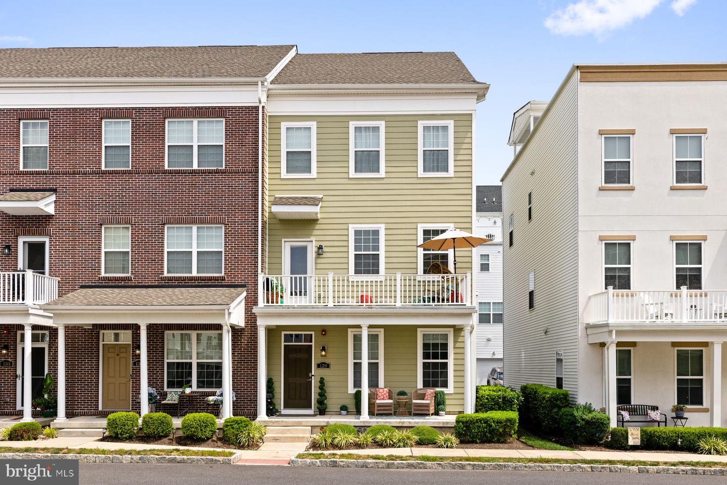 129 Prince George Street, Bensalem