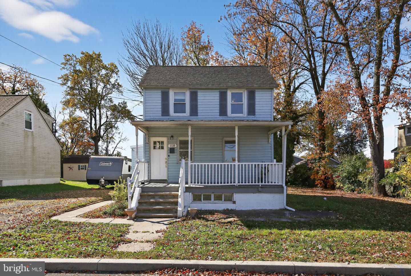 1138 Fourth Avenue, Croydon