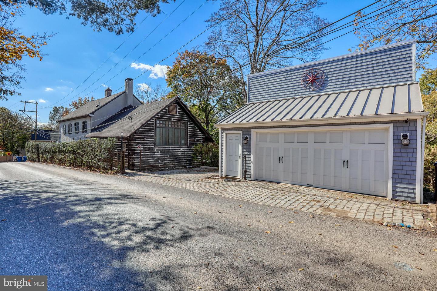 60 Quarry Road, Doylestown