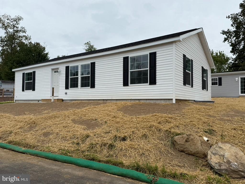 965 Eleanor Lane, Sellersville