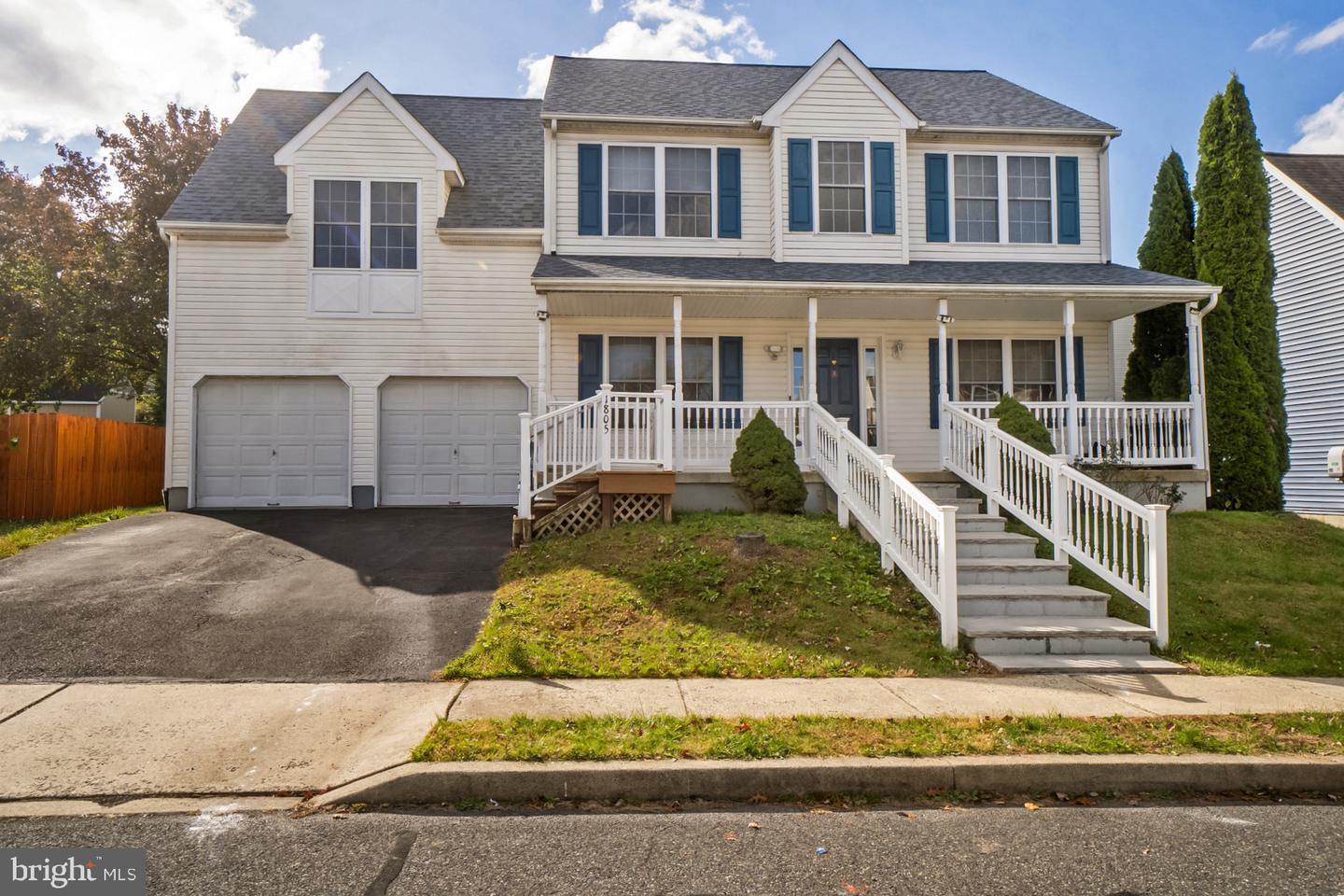 1805 Leedum Lane, Quakertown