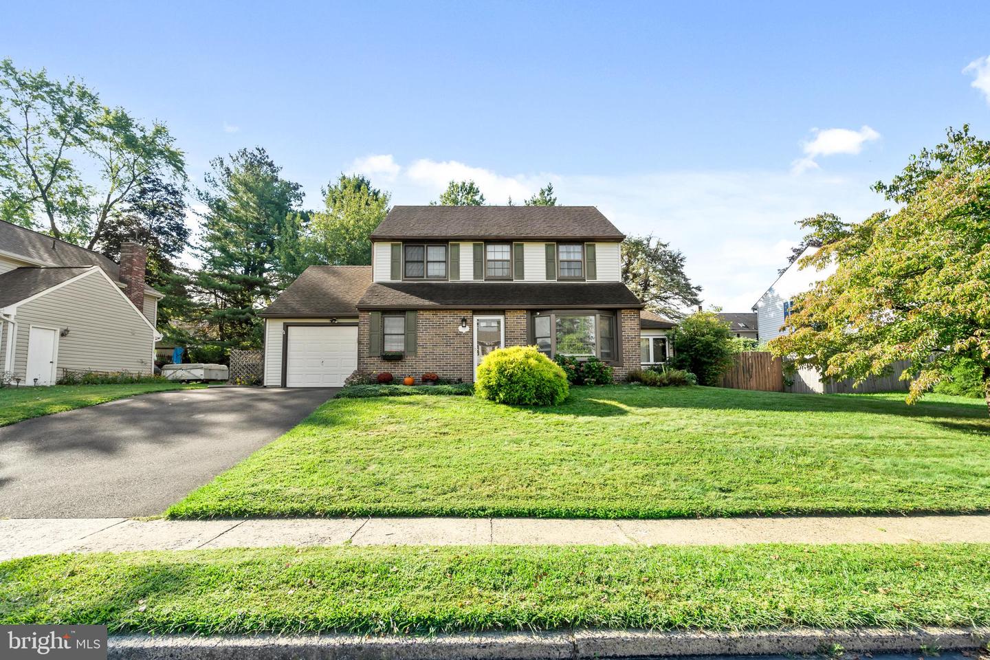 18 Essex Lane, Langhorne