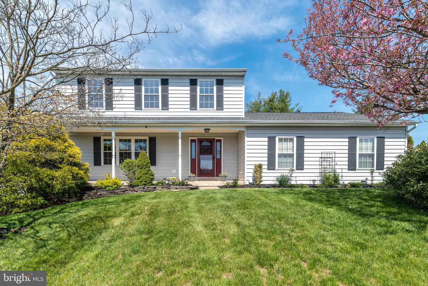 105 Birchwood Drive, Chalfont