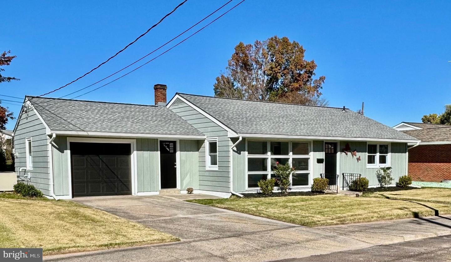 941 W Mill Street, Quakertown