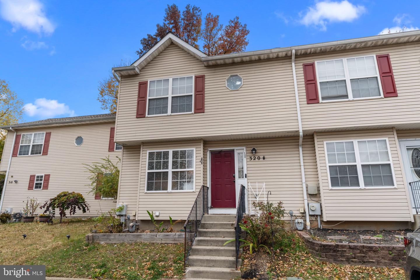 320 Melvin Avenue N #N, Morrisville