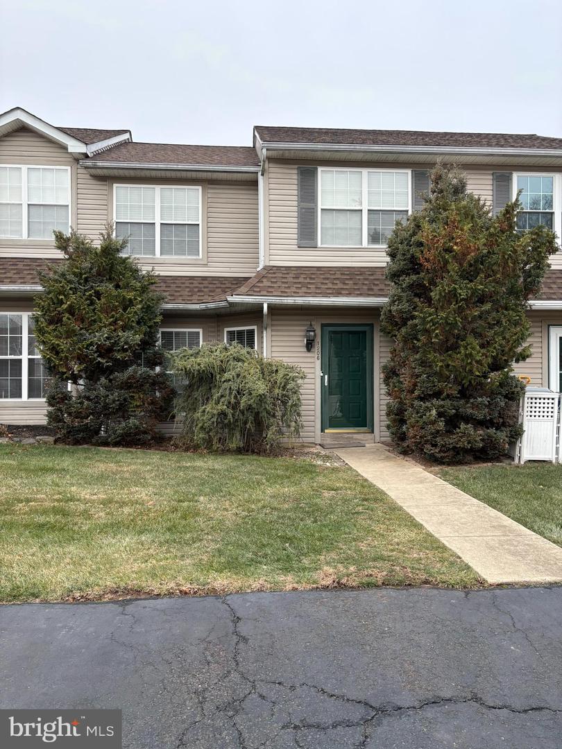 1206 Arbor Court, Quakertown
