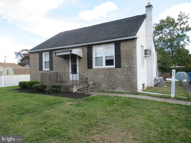 222 New York Avenue, Croydon