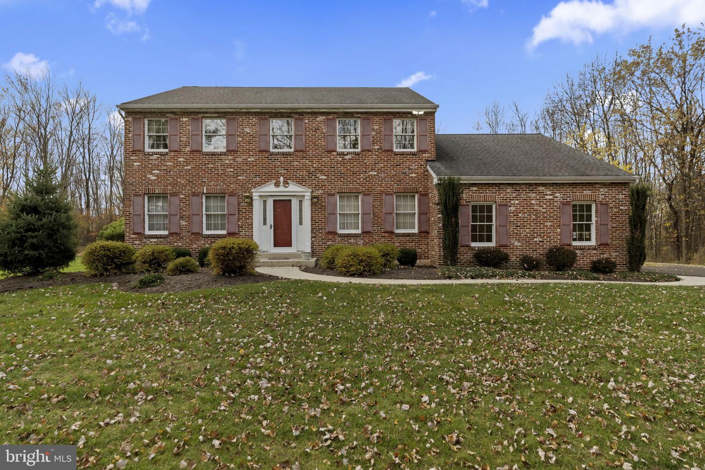 2756 Pickertown Road, Warrington