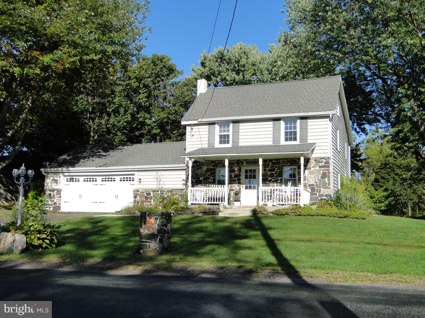 2365 E Swamp Road, Quakertown