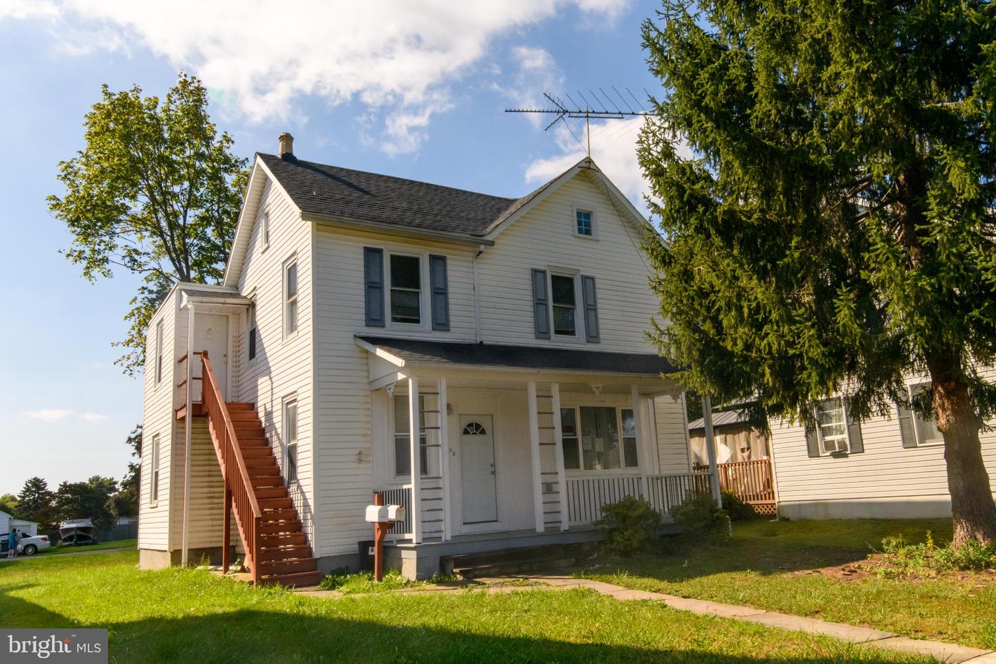 908 Juniper Street, Quakertown