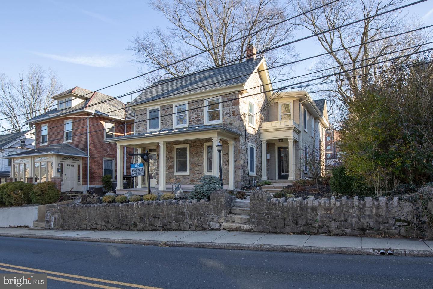 169 N Main Street, Doylestown