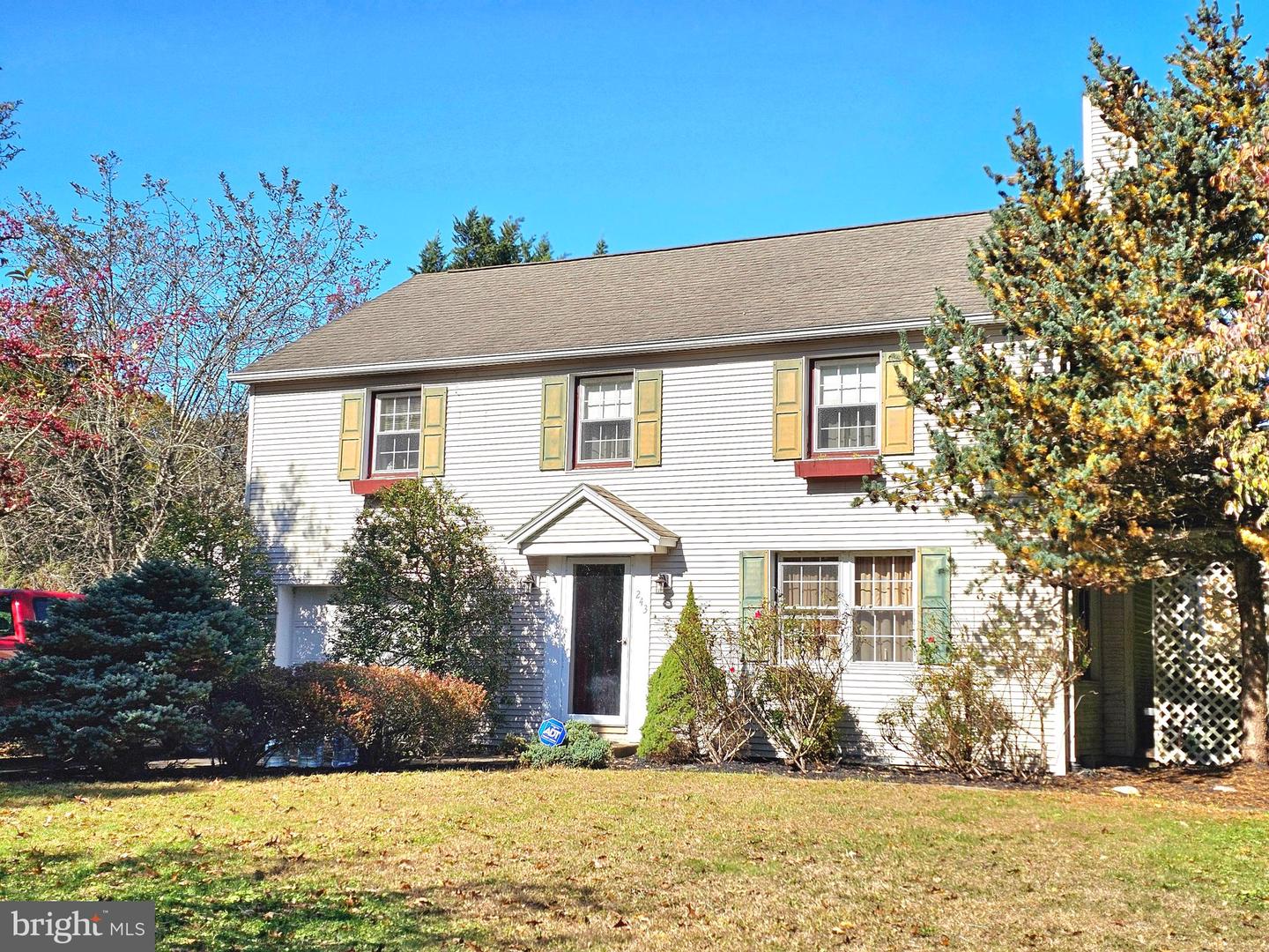 243 Linden Lane, Riegelsville