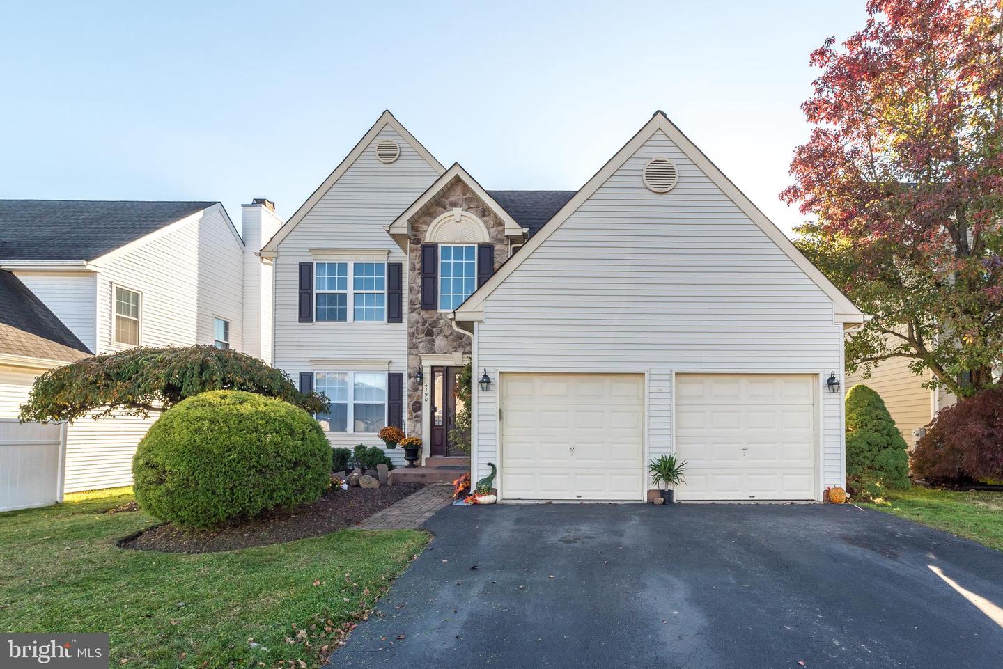 4190 Milords Lane, Doylestown