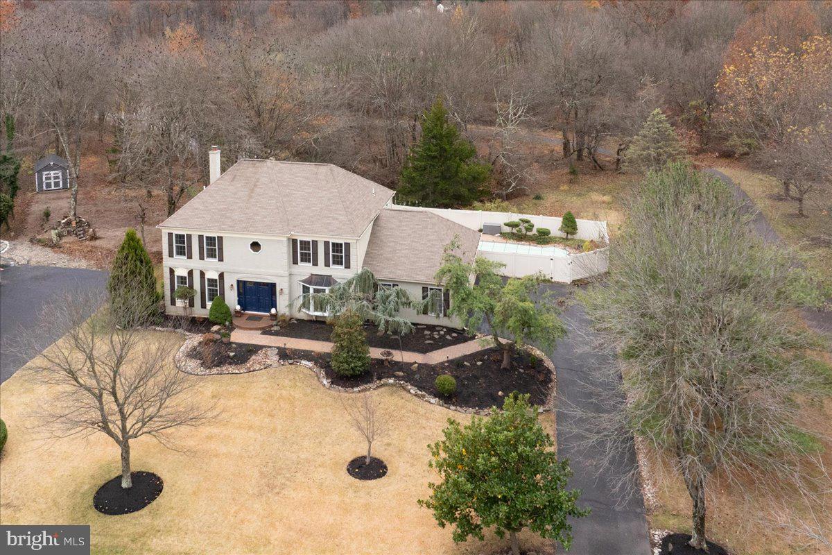 1268 Dogwood Drive, Jamison