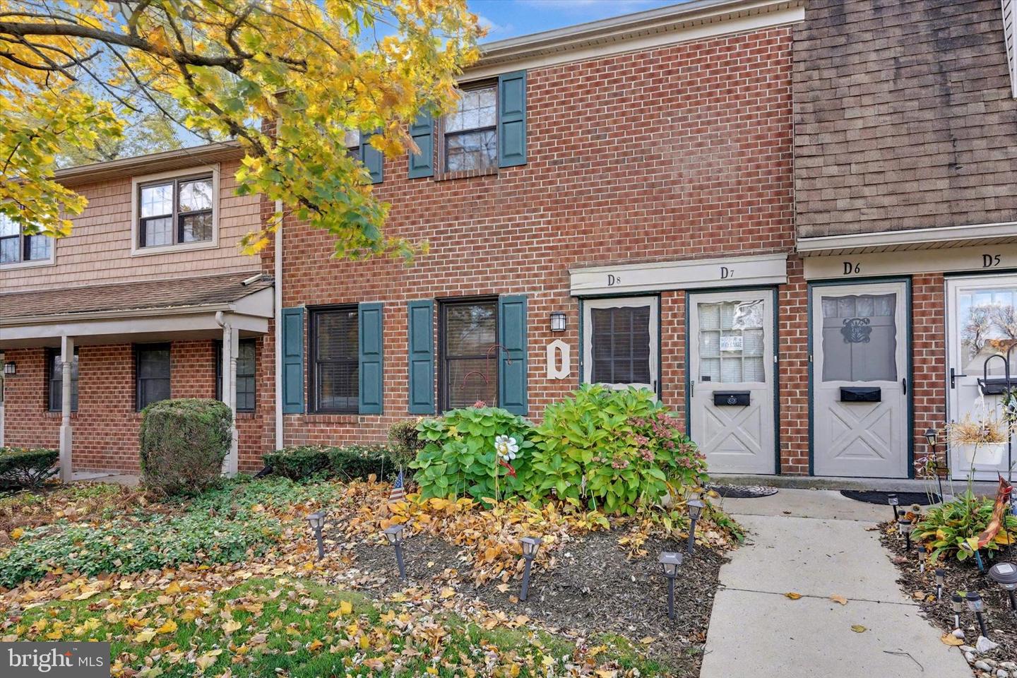 1155 York Road #d8, Warminster