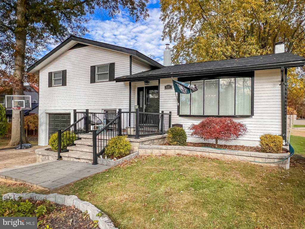 601 Austin Drive, Fairless Hills