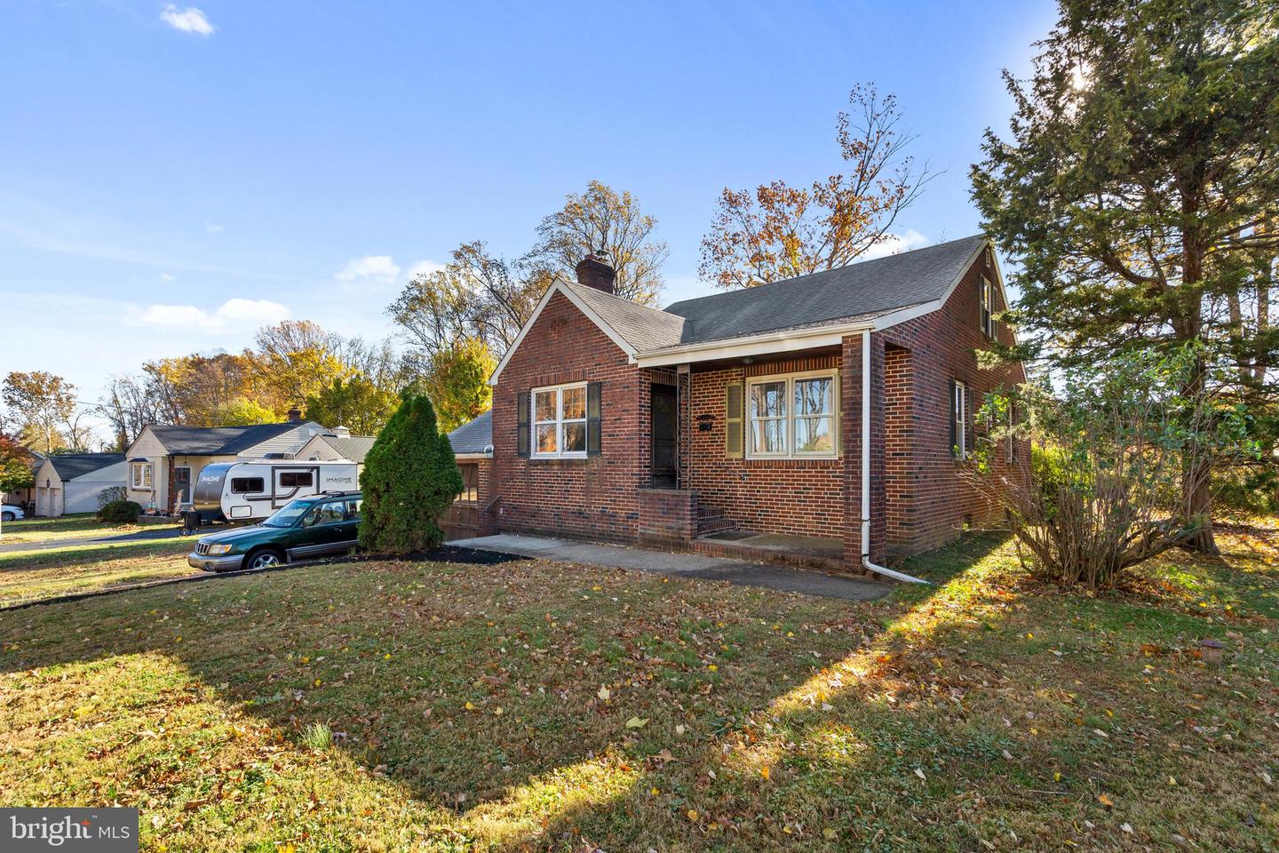 39 Woodbine Avenue, Feasterville Trevose