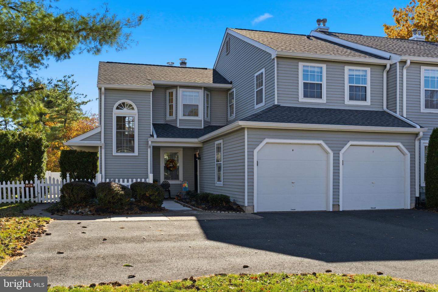 647b Rose Hollow Drive #b, Yardley