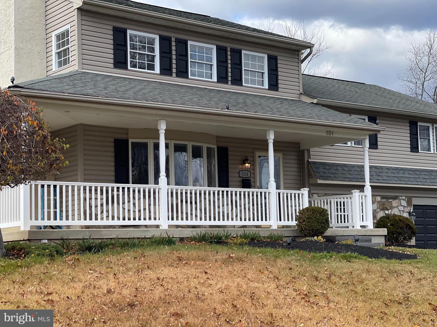 524 Penrose Lane, Warminster
