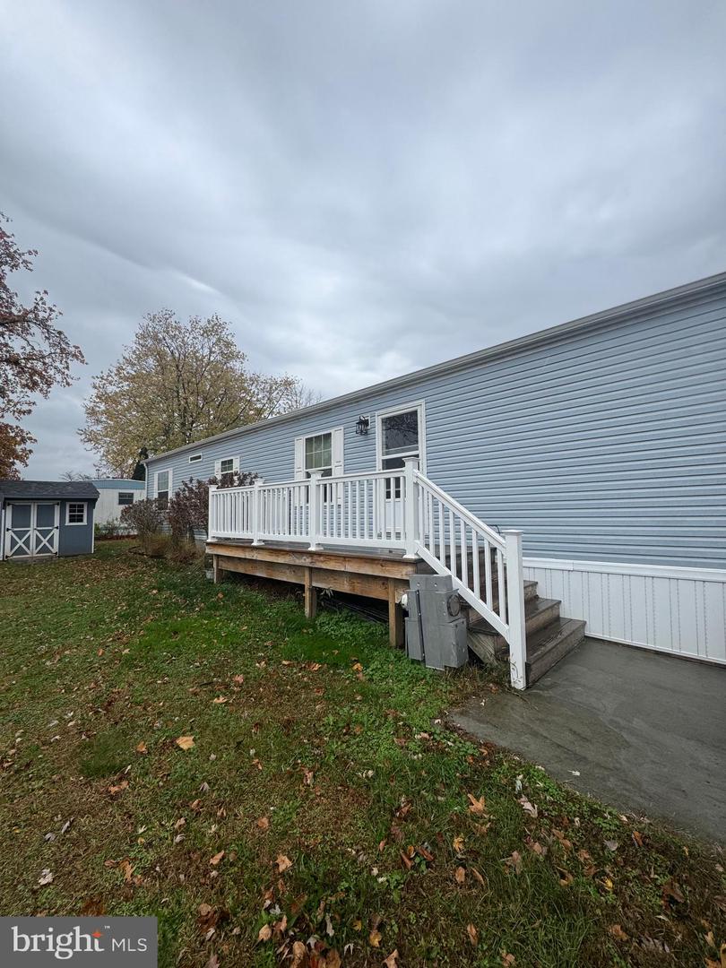 5057 Grace Drive, Morrisville