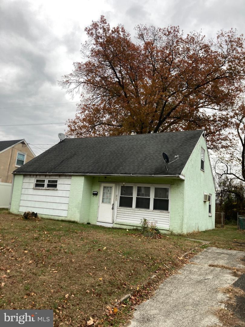 810 Winder Drive, Bristol