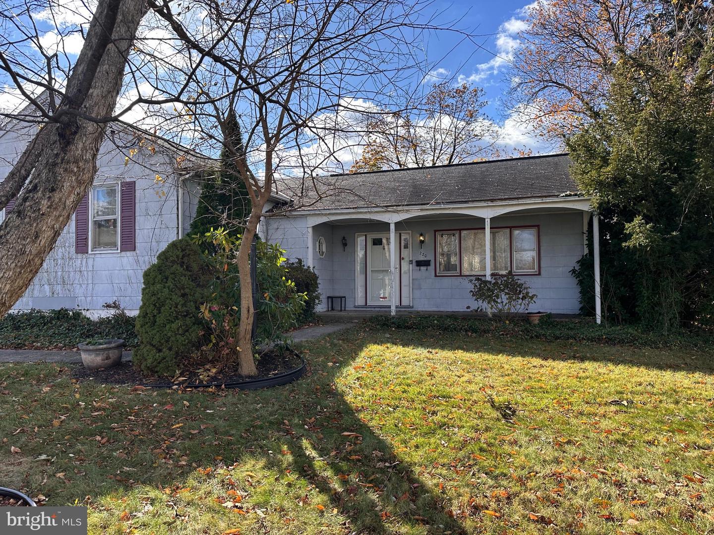 220 Nemoral Street, Warminster