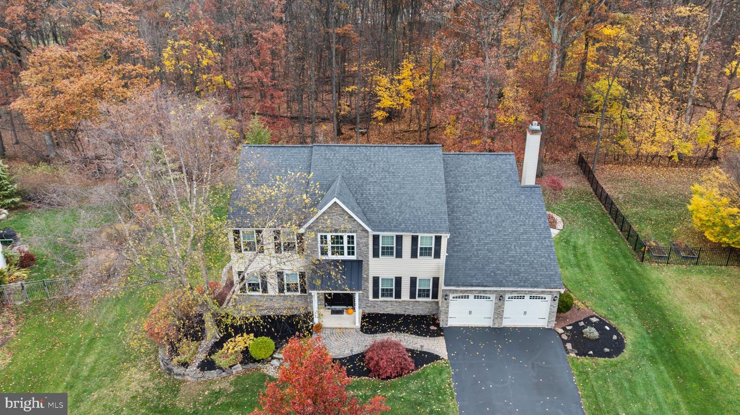 4000 Miriam Drive, Doylestown