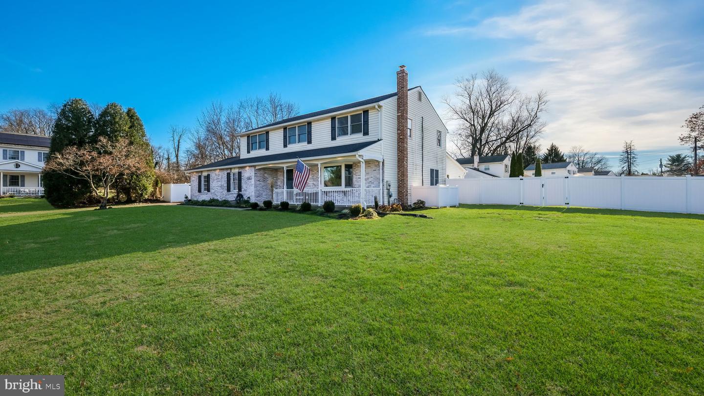 1140 Dayton Drive, Warminster