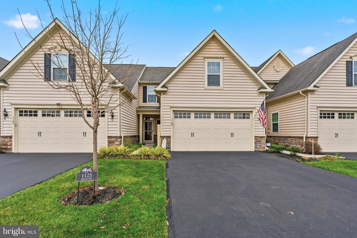 1125 Arbour Lane, Quakertown