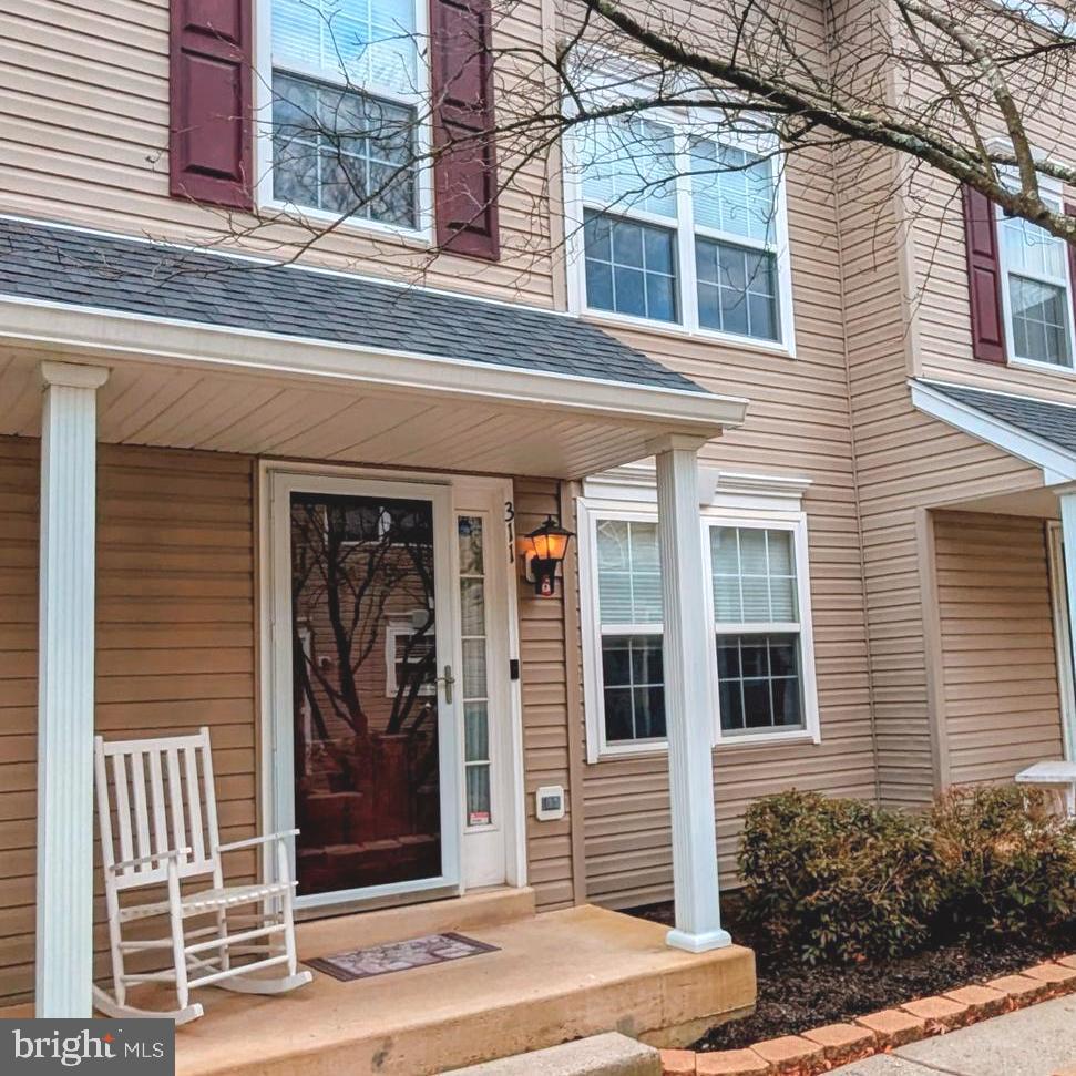 311 Goldenrod Court, Warrington