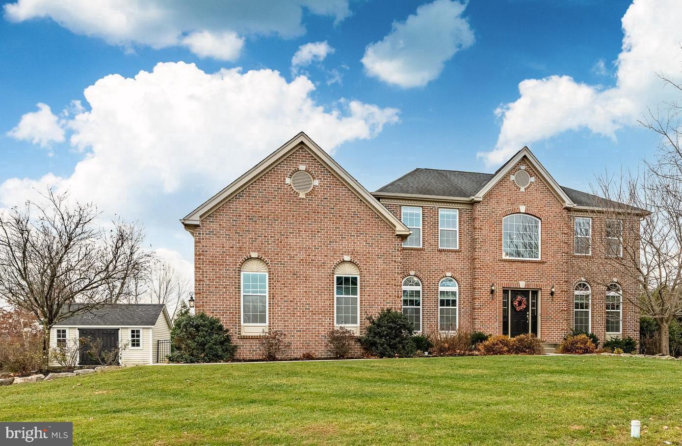 3000 Tyler Way, Chalfont