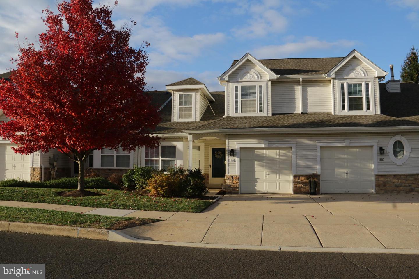 114 Progress Drive, Doylestown