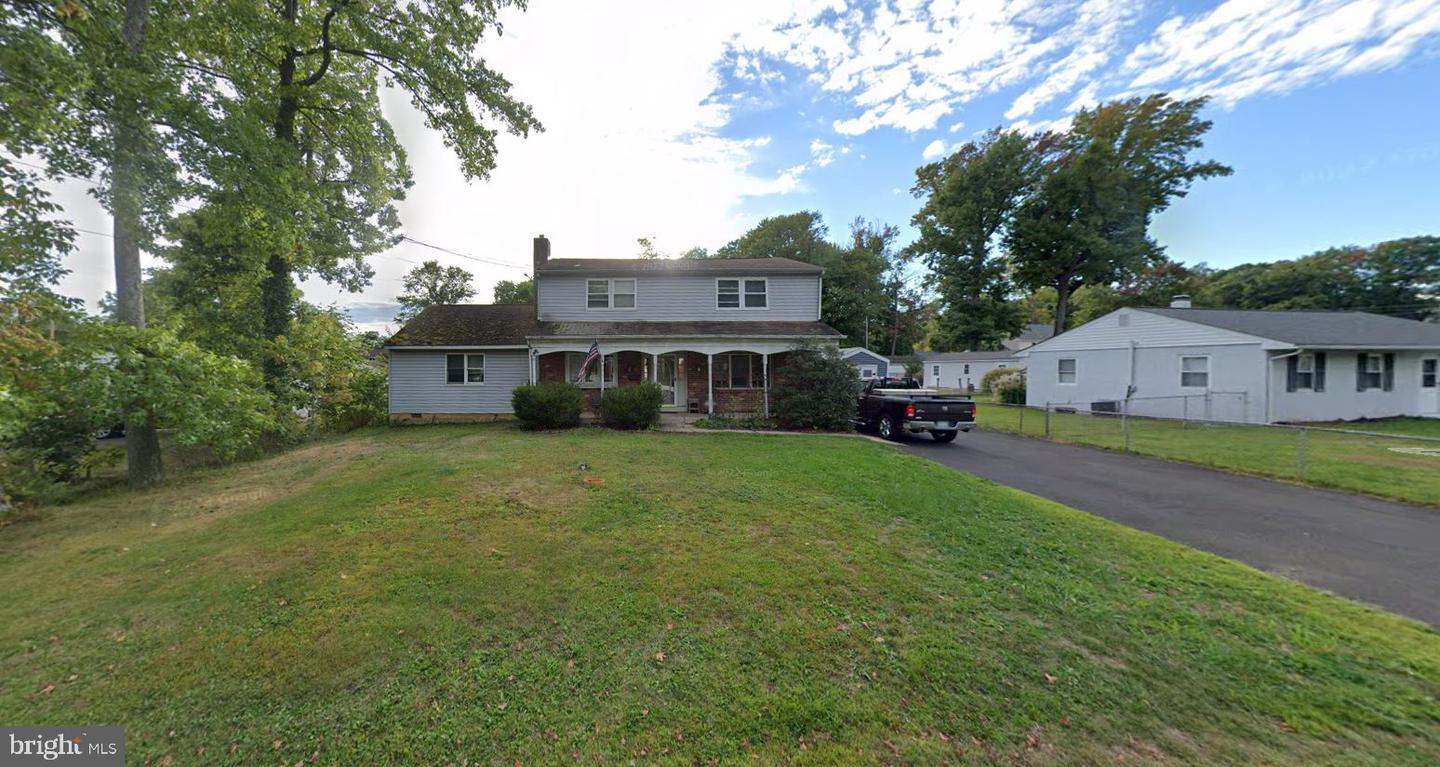 1232 Woodbine Avenue