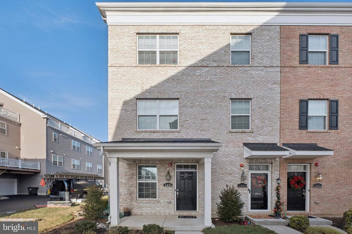 140a Gaslight Alley, Bensalem