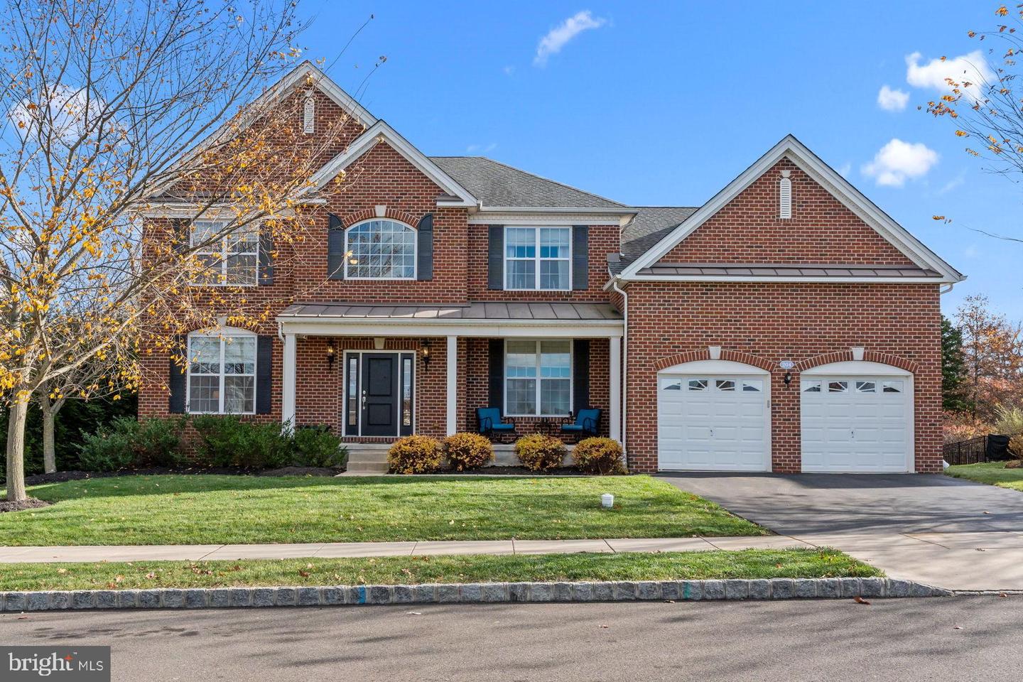 204 Pennland Farm Drive, Perkasie
