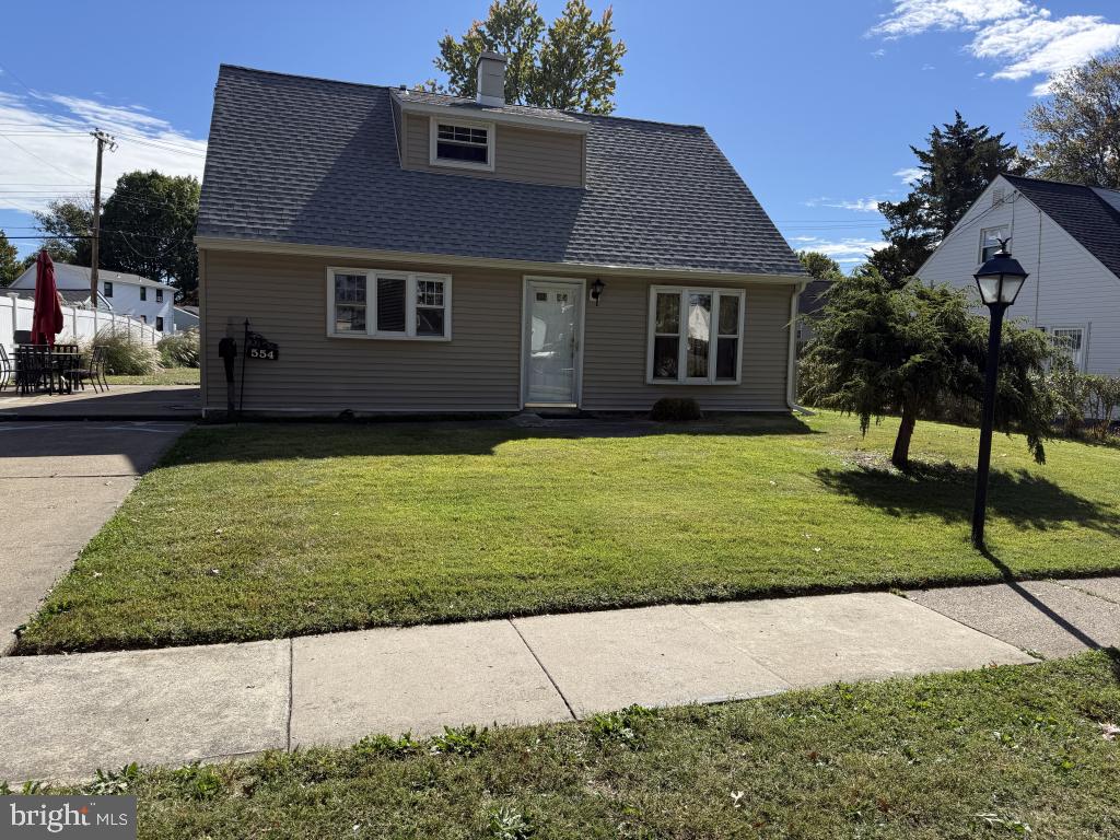 554 Doloro Drive, Morrisville