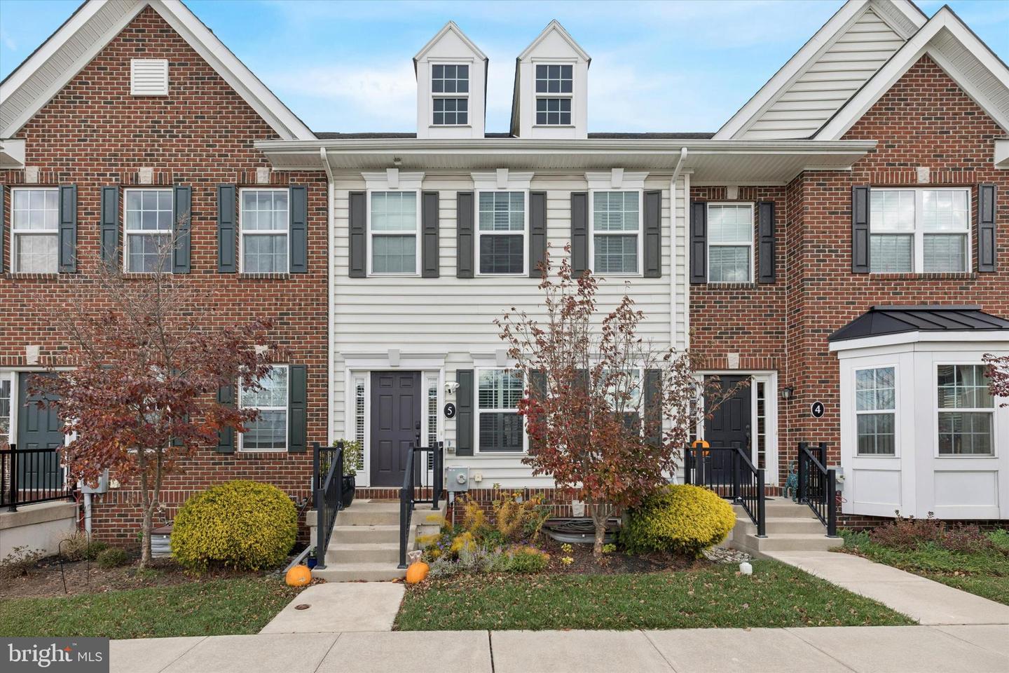 3711 Jacob Stout Road #5, Doylestown
