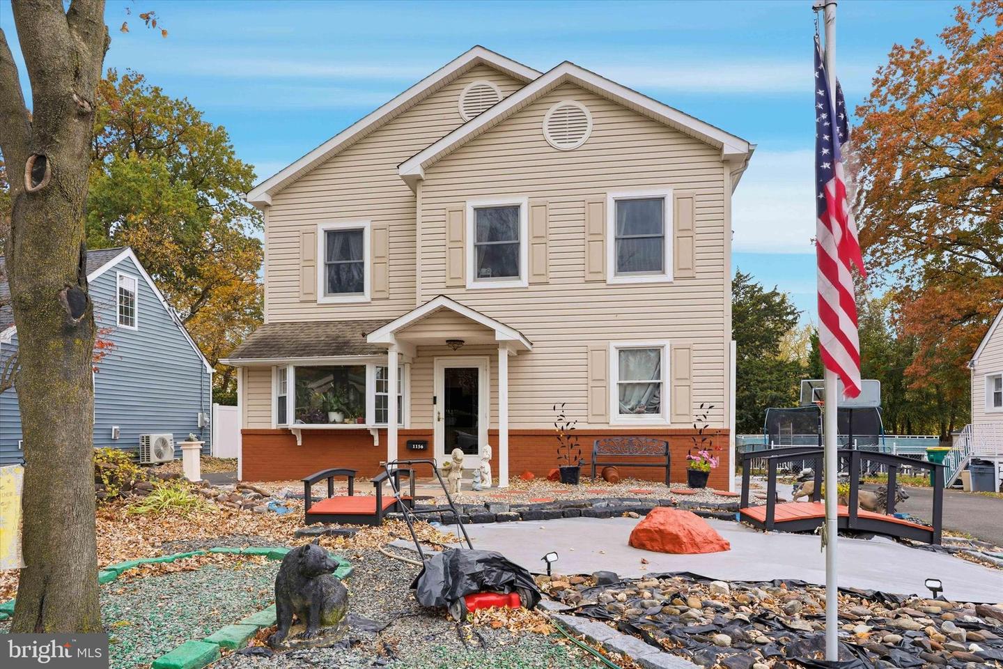 1156 Regina Avenue, Bensalem