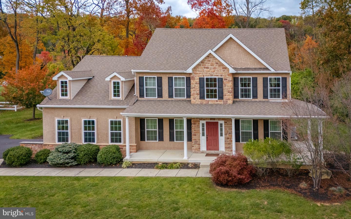 3505 Woodbyne Road, Hellertown