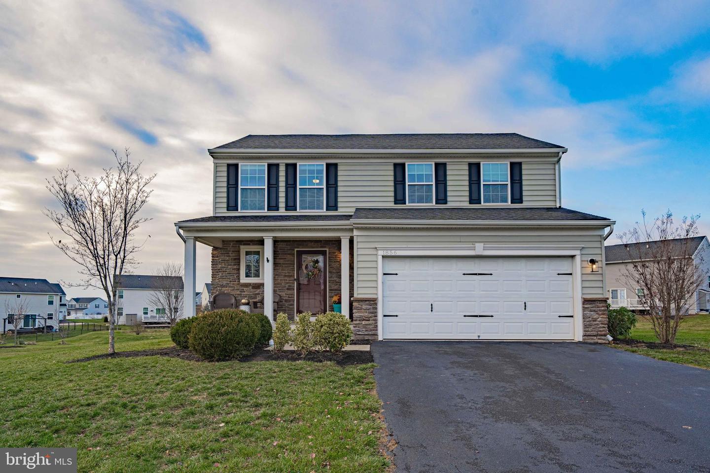 1856 Alamingo Drive, Quakertown