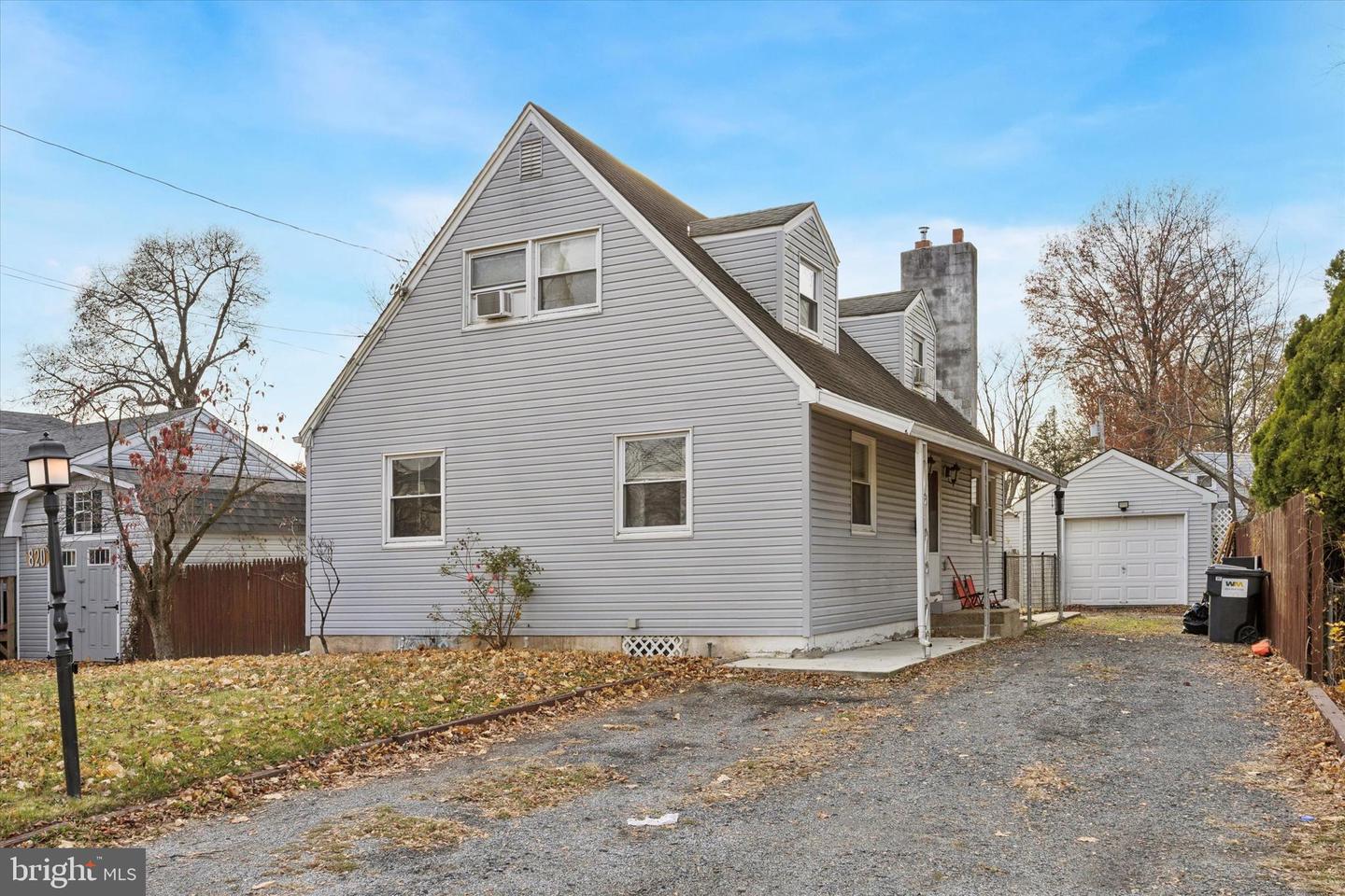 820 Keystone Street, Croydon