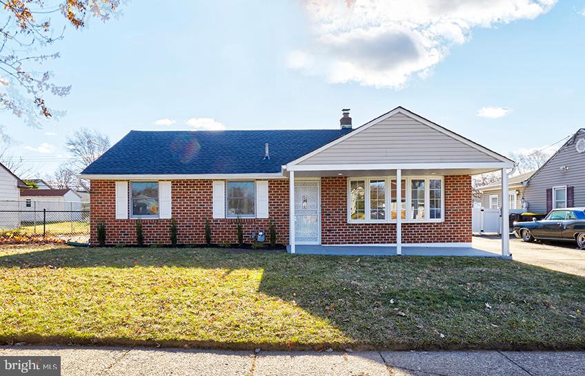 2727 Berwyn Road, Bensalem