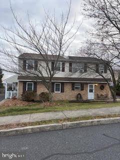 205 Parkridge Drive, Perkasie