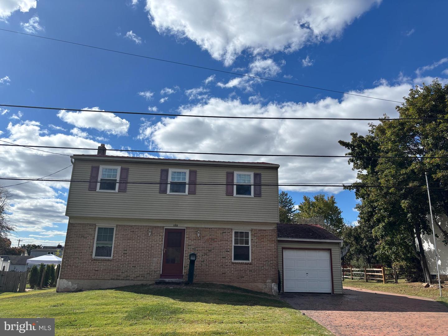 172 Chestnut Street, Chalfont