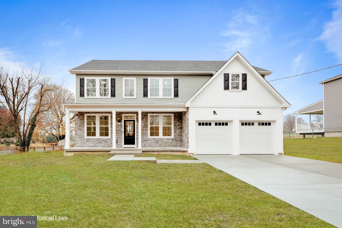 866 Hulmeville Road, Langhorne