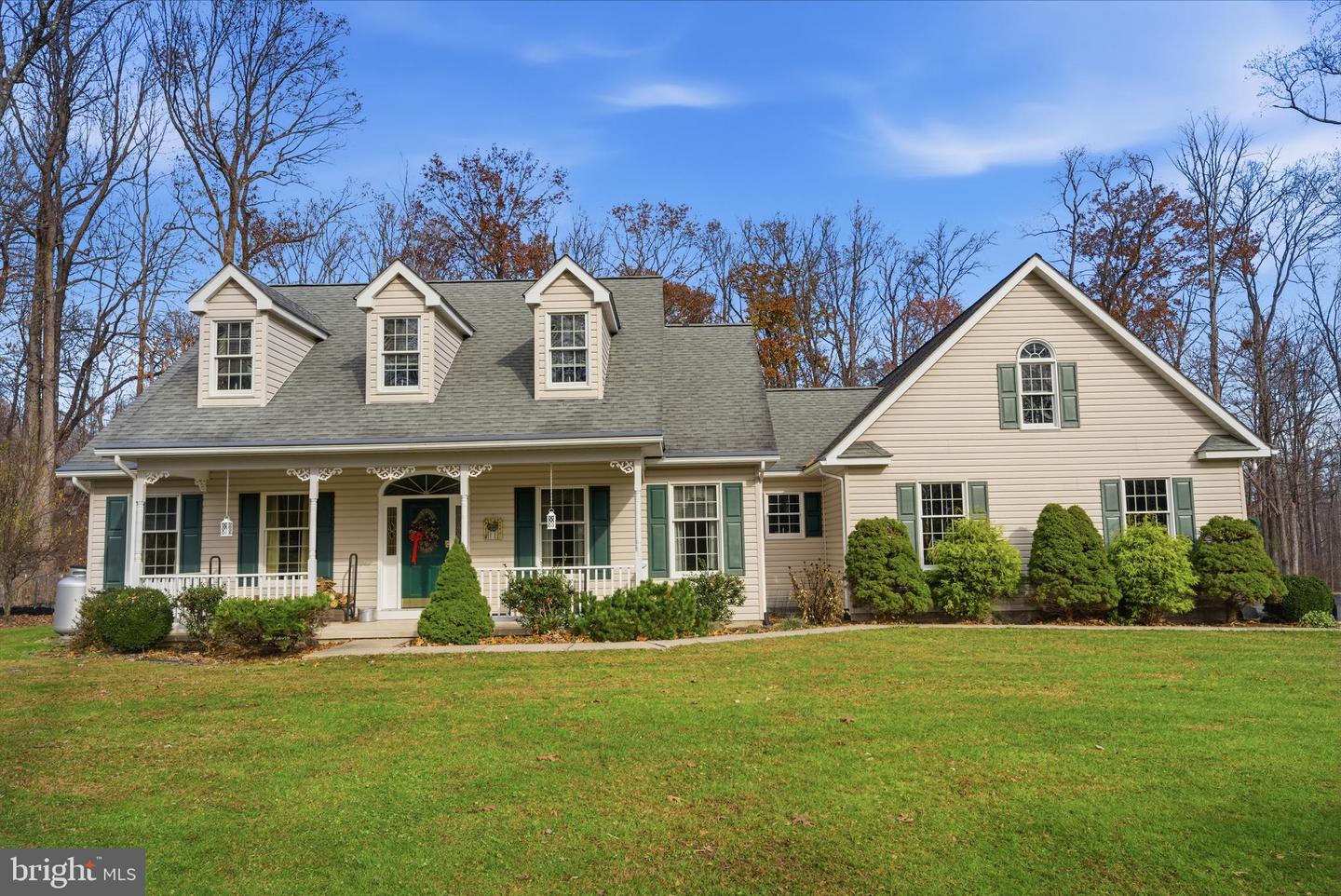 52 Harrisburg School Road, Quakertown